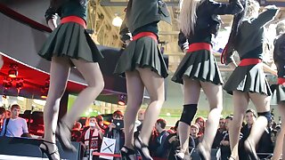 რქებით შეშლილი მადის ...