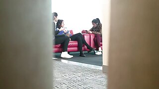 ვნებათაღელვა გოგონა  ...